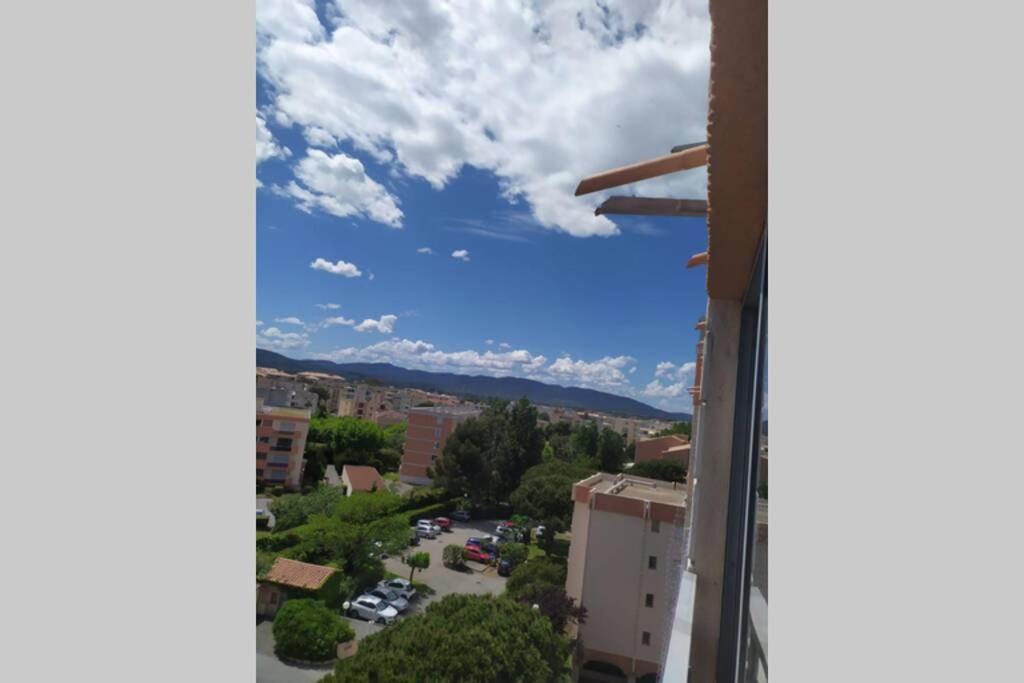 Le Frejus Plage מראה חיצוני תמונה